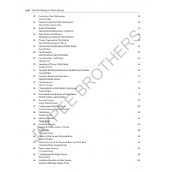 Decision Making in Otolaryngology book by Cuneyt M Alper, and upd This outstanding algorithm-based resource allows you to ev… -