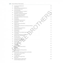 Decision Making in Otolaryngology book by Cuneyt M Alper, and upd This outstanding algorithm-based resource allows you to ev… -