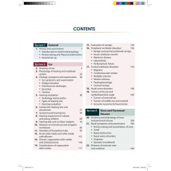 ESSENTIALS OF EAR, NOSE & THROAT book by Bansal Mohan - Additional Image 5