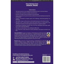 Clinico Radiological Series: Sinonasal Imaging book by Ashu Seith Bhalla, Manisha Jana - Additional Image 3