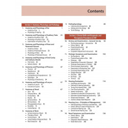 Diseases of Ear, Nose & Throat, 3/E for MBBS Students with Free One Stop Resource Book for All Your Exam Needs in ENT (Otorh… -