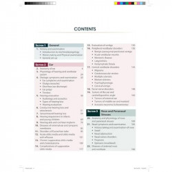 ESSENTIALS OF EAR, NOSE & THROAT book by Bansal Mohan - Additional Image 6
