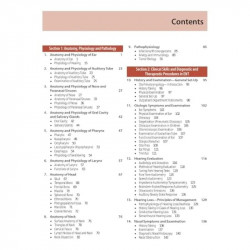 Diseases of Ear, Nose & Throat, 3/E for MBBS Students with Free One Stop Resource Book for All Your Exam Needs in ENT (Otorh… -