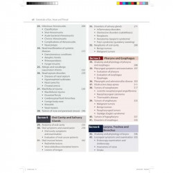 ESSENTIALS OF EAR, NOSE & THROAT book by Bansal Mohan - Additional Image 8