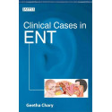 Clinical Cases in ENT book by Geetha Chary