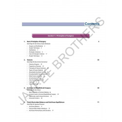 Textbook of Oral and Maxillofacial Surgery book by Borle Rajiv M - Additional Image 5