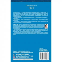 Clinical Cases in ENT book by Geetha Chary - Additional Image 4