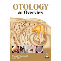 OTOLOGY AN OVERVIEW book by Deshmukh Prasad T.