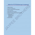 ANATOMICAL PRINCIPLES OF ENDOSCOPIC SINUS SURGERY: A STEP BY STEP APPROACH WITH INTERACTIVE CD-ROM book by Bradoo - Additional I