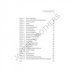 Clinical Cases in ENT book by Geetha Chary - Additional Image 6