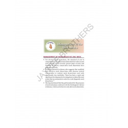 Jaypee Gold Standard Mini Atlas Series Neck Dissections with DVD-ROM book by Chintamani - Additional Image 6