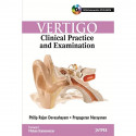 VERTIGO—Clinical Practice and Examination book by Devesahayam - Back Cover