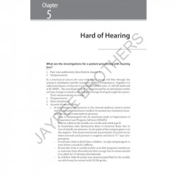 Clinical Cases in ENT book by Geetha Chary - Additional Image 8