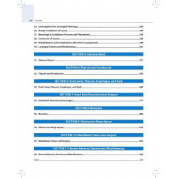 Solved Papers Otorhinolaryngology for PG Students | Last 20 Years Solved Question Papers (PYQs) from AIIMS, PGI, DNB and RGU… -