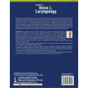 TEXTBOOK OF VOICE & LARYNGOLOGY book by K. K. Handa - Additional Image 3