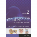 Recent Advances in Otolaryngology: Head & Neck Surgery (Vol. 2) book by Anil K. Lalwani, Markus H.F. Pfister