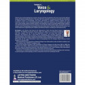 TEXTBOOK OF VOICE & LARYNGOLOGY book by K. K. Handa - Additional Image 4