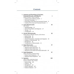 RHINOLOGY HANDBOOK book by Ashutosh Kacker - Additional Image 3
