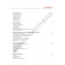 TEXTBOOK OF VOICE & LARYNGOLOGY book by K. K. Handa - Additional Image 5