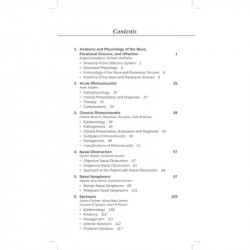 RHINOLOGY HANDBOOK book by Ashutosh Kacker - Additional Image 4