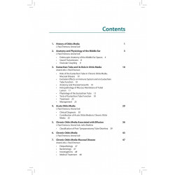 Current Concepts of Otitis Media and Recent Management Strategies book by Job Anand - Additional Image 4