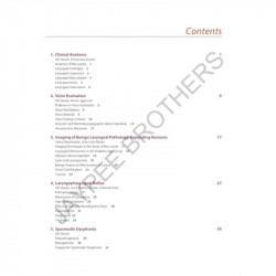 TEXTBOOK OF VOICE & LARYNGOLOGY book by K. K. Handa - Additional Image 6