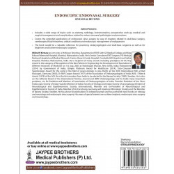 Endoscopic Endonasal Surgery: Sinuses and Beyond book by Kirtane Milind V - Additional Image 3