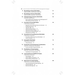 Current Concepts of Otitis Media and Recent Management Strategies book by Job Anand - Additional Image 6