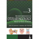 Recent Advances in Otolaryngology: Head and Neck Surgery (Vol. 3) book by Lalwani Anil. K - Back Cover