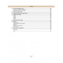 Endoscopic Colour Atlas of Ear Diseases (POD) book by Khan - Additional Image 5