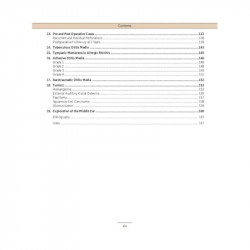 Endoscopic Colour Atlas of Ear Diseases (POD) book by Khan - Additional Image 6