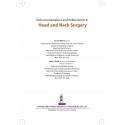 TECHNICAL VARIATIONS AND REFINEMENTS IN HEAD AND NECK SURGERY book by Morris Luc Gt