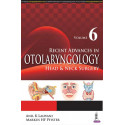 Recent Advances in Otolaryngology: Head and Neck Surgery (Vol. 6) book by M.D. Lalwani, Anil K., M.D. Pfister, Markus H. F.