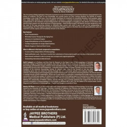 Recent Advances in Otolaryngology: Head and Neck Surgery (Vol. 4) (POD) book by Lalwani Anil. K - Additional Image 4