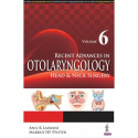 Recent Advances in Otolaryngology: Head and Neck Surgery (Vol. 6) book by M.D. Lalwani, Anil K., M.D. Pfister, Markus H. F. - Ba