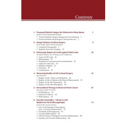 Recent Advances in Otolaryngology: Head and Neck Surgery (Vol. 3) book by Lalwani Anil. K - Additional Image 5