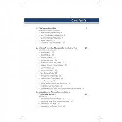 Recent Advances in Otolaryngology: Head and Neck Surgery (Vol. 4) (POD) book by Lalwani Anil. K - Additional Image 6