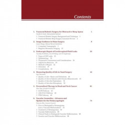 Recent Advances in Otolaryngology: Head and Neck Surgery (Vol. 3) book by Lalwani Anil. K - Additional Image 6