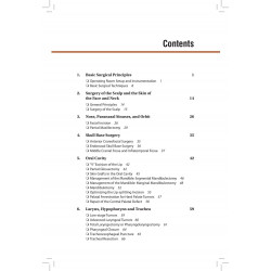 TECHNICAL VARIATIONS AND REFINEMENTS IN HEAD AND NECK SURGERY book by Morris Luc Gt - Additional Image 3
