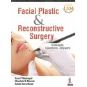 Facial Plastic and Reconstructive Surgery (POD) book by Sami Moubayed