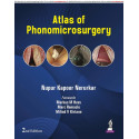 Atlas of Phonomicrosurgery book by Nupur Kapoor Nerurkar