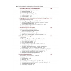 Recent Advances in Otolaryngology: Head and Neck Surgery (Vol. 3) book by Lalwani Anil. K - Additional Image 7