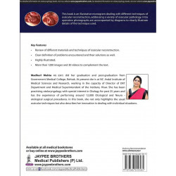 ATLAS OF OSSICULOPLASTY book by Madhuri Mehta - Additional Image 3