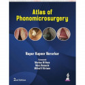 Atlas of Phonomicrosurgery book by Nupur Kapoor Nerurkar - Back Cover