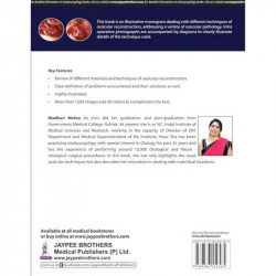 ATLAS OF OSSICULOPLASTY book by Madhuri Mehta - Additional Image 4