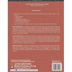 Facial Plastic and Reconstructive Surgery (POD) book by Sami Moubayed - Additional Image 3