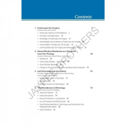 Recent Advances in Otolaryngology: Head and Neck Surgery (Vol. 6) book by M.D. Lalwani, Anil K., M.D. Pfister, Markus H. F. - Ad