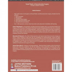 Facial Plastic and Reconstructive Surgery (POD) book by Sami Moubayed - Additional Image 4