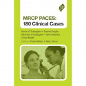 MRCP PACES: 180 CLINICAL CASES book by O'Gallagher Kevin - Back Cover