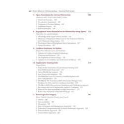 Recent Advances in Otolaryngology: Head and Neck Surgery (Vol. 3) book by Lalwani Anil. K - Additional Image 8
